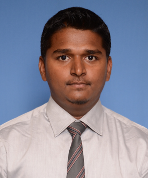 Saurabh Galande